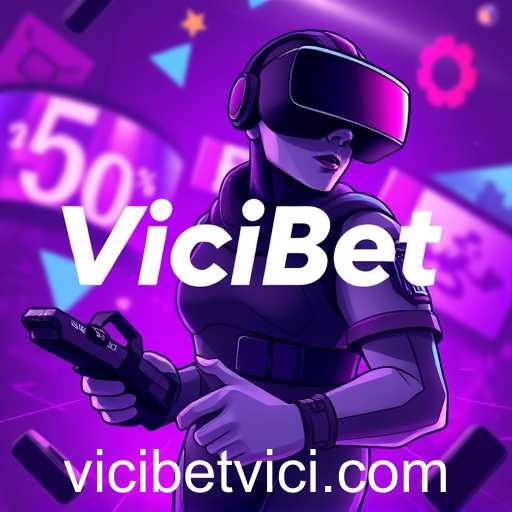 The Future of Gaming: ViciBet's New Era