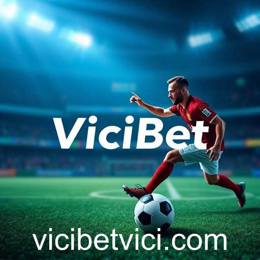 The Rise of ViciBet: A New Player in the Gaming World