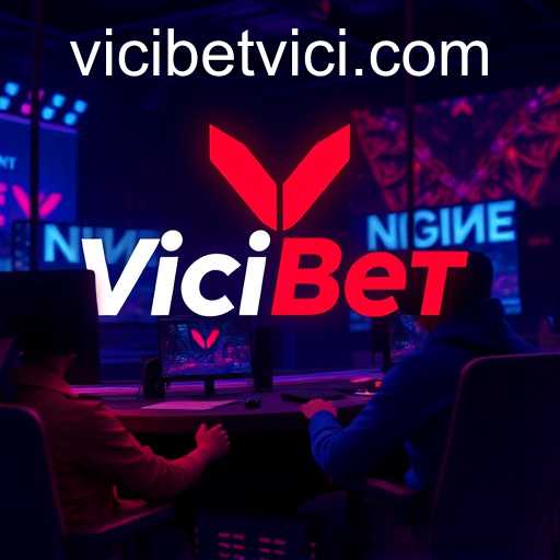 The Rise of ViciBet in the Online Gaming Industry