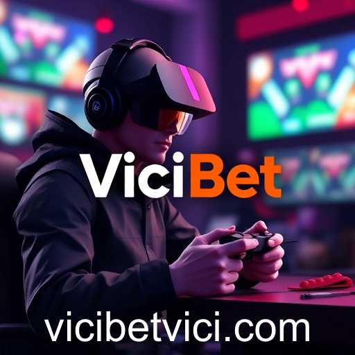 ViciBet: The Rise of Online Gaming in the UK