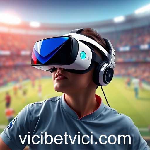ViciBet Dominates the Digital Gaming Scene
