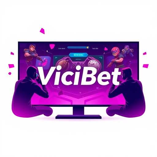 ViciBet's Role in the Evolving Digital Entertainment Landscape