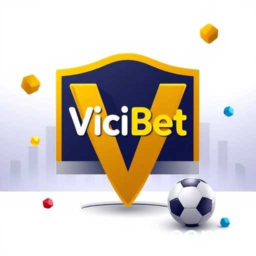 ViciBet's Growing Influence in the Gaming World