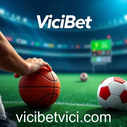 ViciBet's Innovative Leap in Gaming