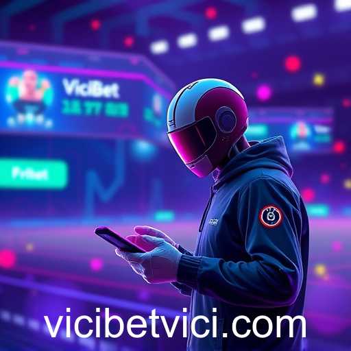 ViciBet Revolutionizes Online Gaming