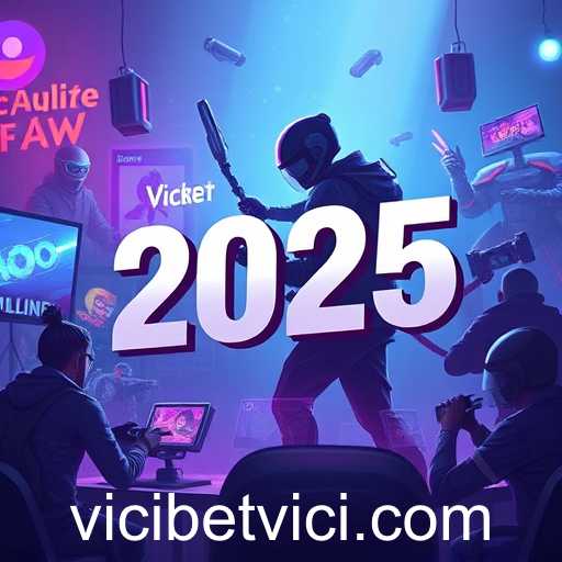 ViciBet's Role in Modern Gaming