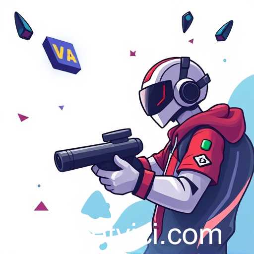 ViciBet: Transforming the Online Gaming Landscape