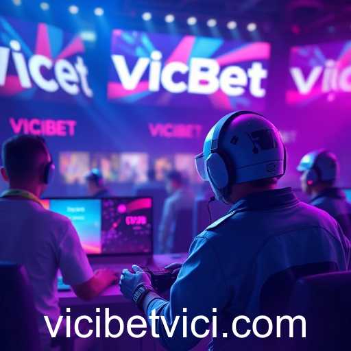 ViciBet Revolutionizes Online Gaming Experience