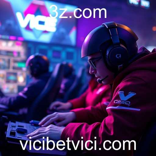 ViciBet Revolutionizes Online Gaming Adventures