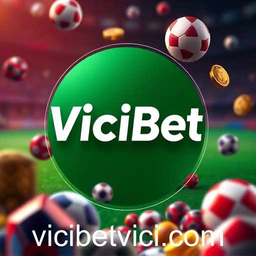 ViciBet Revolutionizes Online Gaming Industry