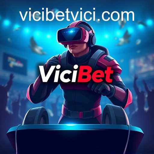 The Rise and Resilience of ViciBet in the Gaming Landscape